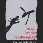 Eva Meijer Verwar het niet met afwezigheid