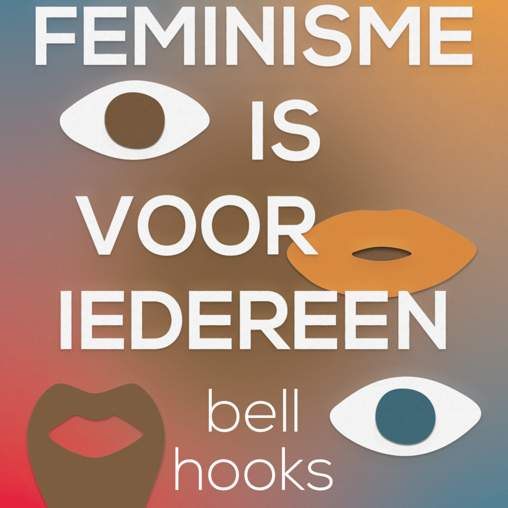 bell hooks Feminisme is voor iedereen