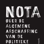 Simone Weil Nota over de algemene afschaffing van de politieke partijen