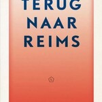 Didier Eribon Terug naar Reims