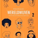 Pénélope Bagieu Wereldwijven 2