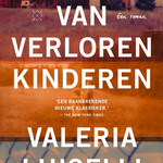 Valeria Luiselli Archief van verloren kinderen