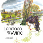 Arezoo Moradi & Jeroen Janssen Landloos als de Wind