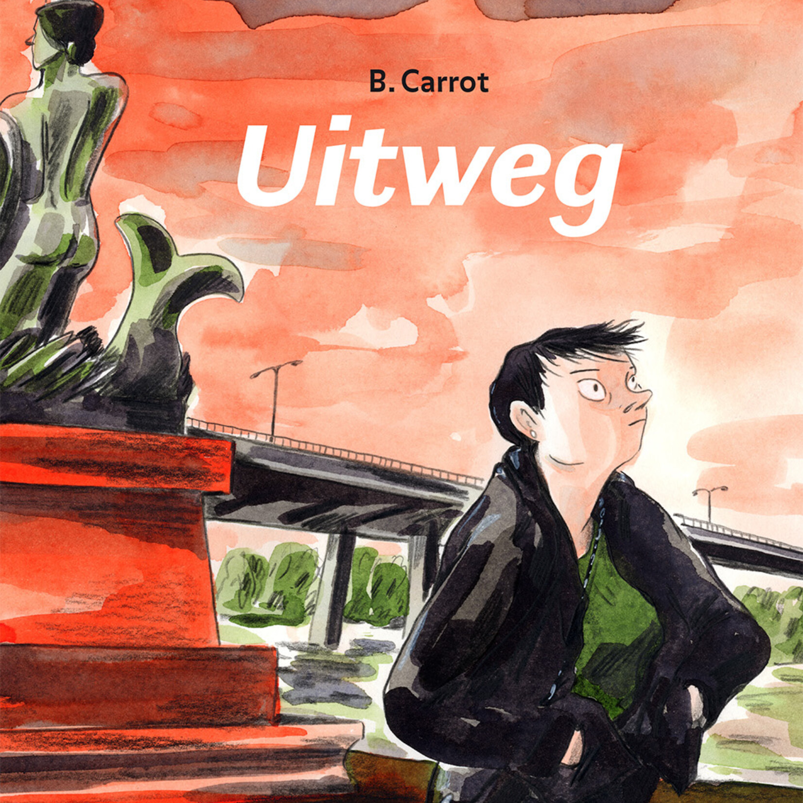 B. Carrot Uitweg