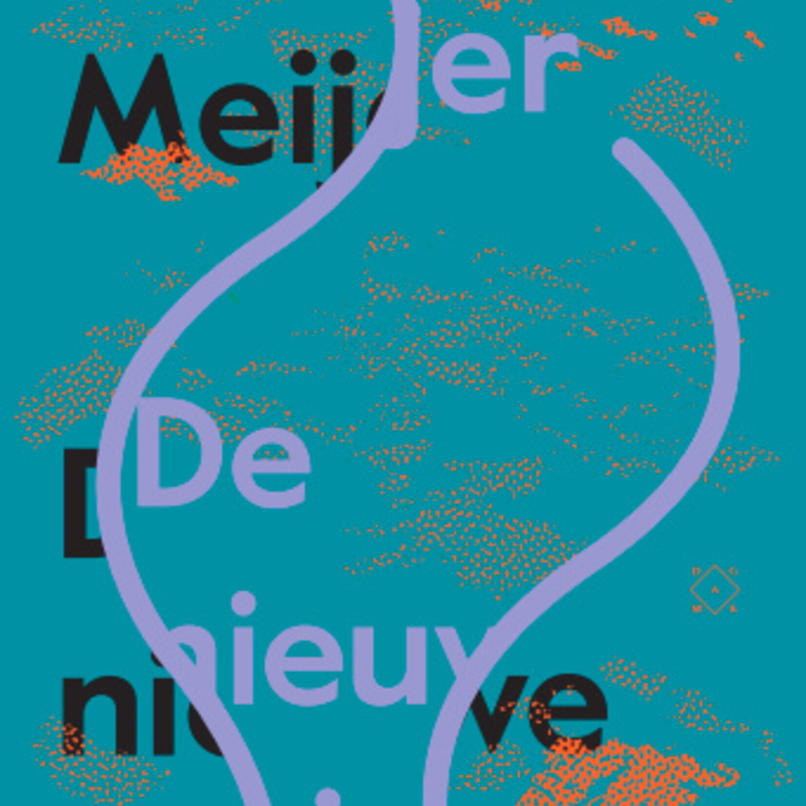 Eva Meijer De nieuwe rivier