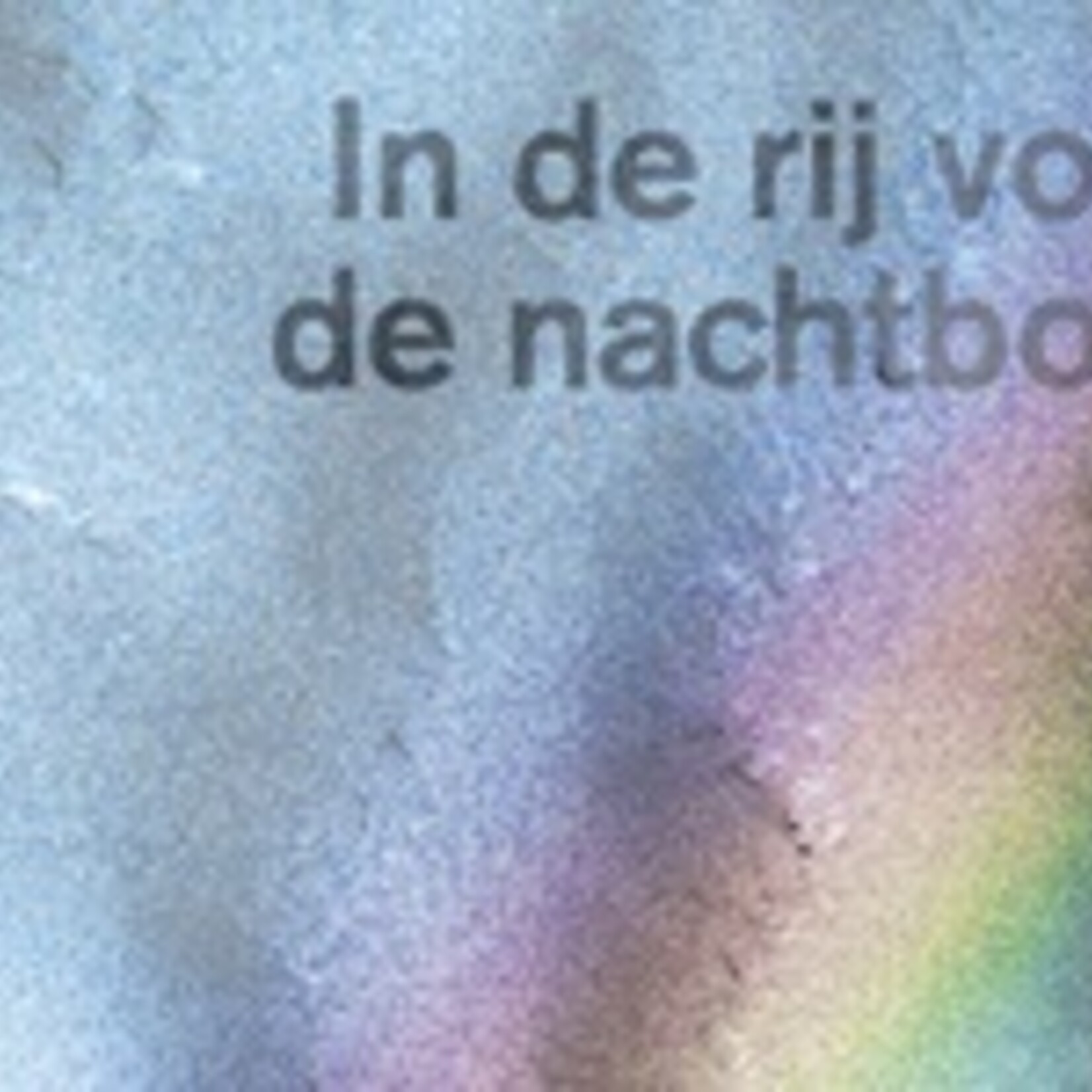Derek Jarman Moderne natuur