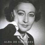 Alba de Céspedes Verboden schrift