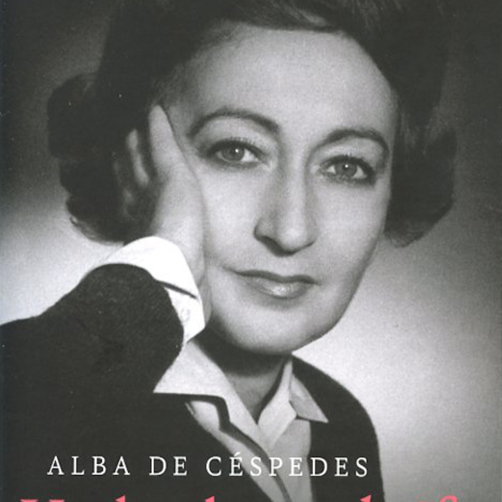 Alba de Céspedes Verboden schrift
