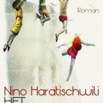 Nino Haratischwili Het schaarse licht (hardcover)