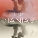 Benjamín Labatut De Maniac