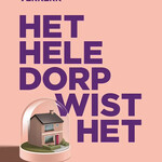 Rinke Verkerk Het hele dorp wist het