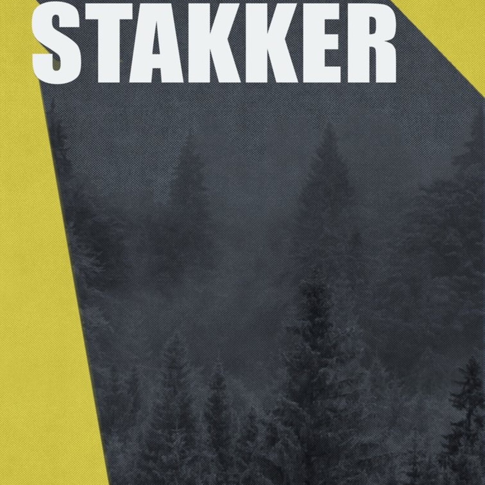 Matias Faldbakken B - Stakker