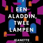 Jeanette Winterson Eén Aladdin, twee lampen