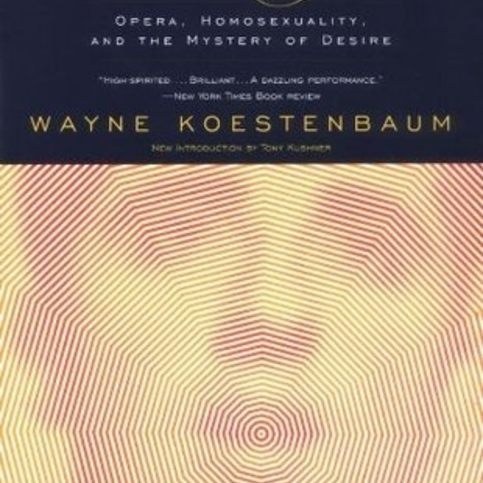 B - Queen's Throat : Opera, Homosexuality And The Mystery Of Desire