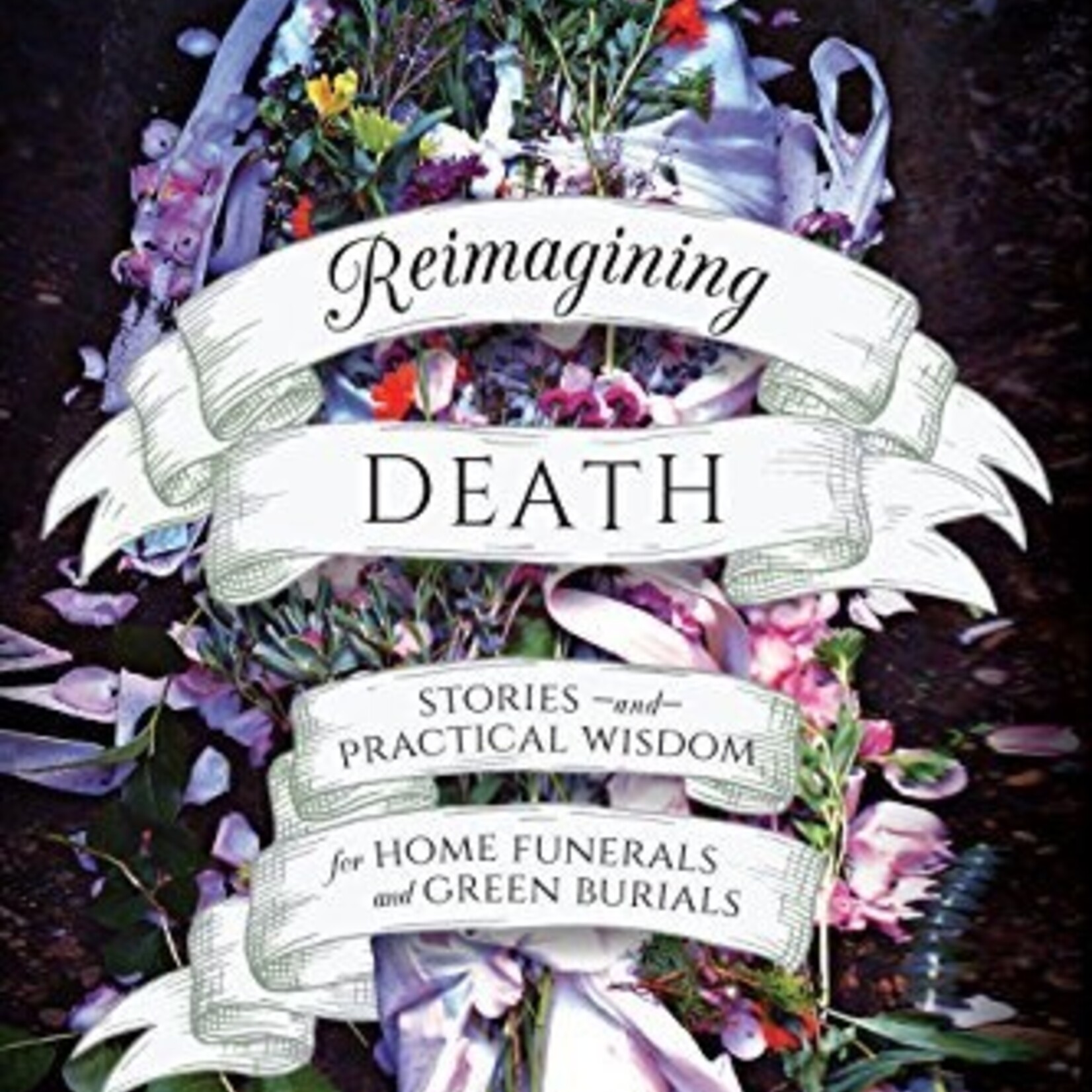 Lucinda Herring Reimagining Death