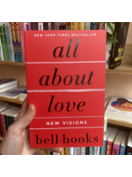 bell hooks All About Love