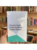 Frantz Fanon Zwarte huid, witte maskers