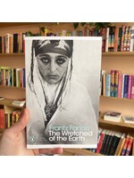 Frantz Fanon The Wretched of the Earth