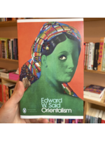 Edward W. Saïd Orientalism