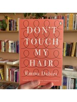 Emma Dabiri Don't Touch My Hair