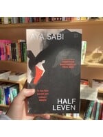 Aya Sabi Half leven