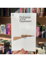 Paulo Freire Pedagogy of the Oppressed