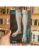 Travis Alabanza Gender