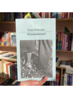 Tove Ditlevsen Afhankelijkheid