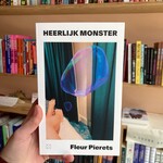 Fleur Pierets Heerlijk Monster