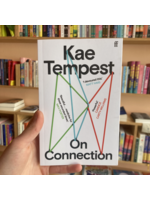 Kae Tempest On Connection : 'Powerful' MATT HAIG