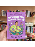 Alok Vaid-Menon Beyond the Gender Binary