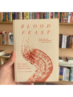 Malika Moustadraf Blood Feast : The Complete Short Stories of Malika Moustadraf