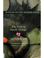 Arundhati Roy The God of Small Things : Winner of the Booker Prize