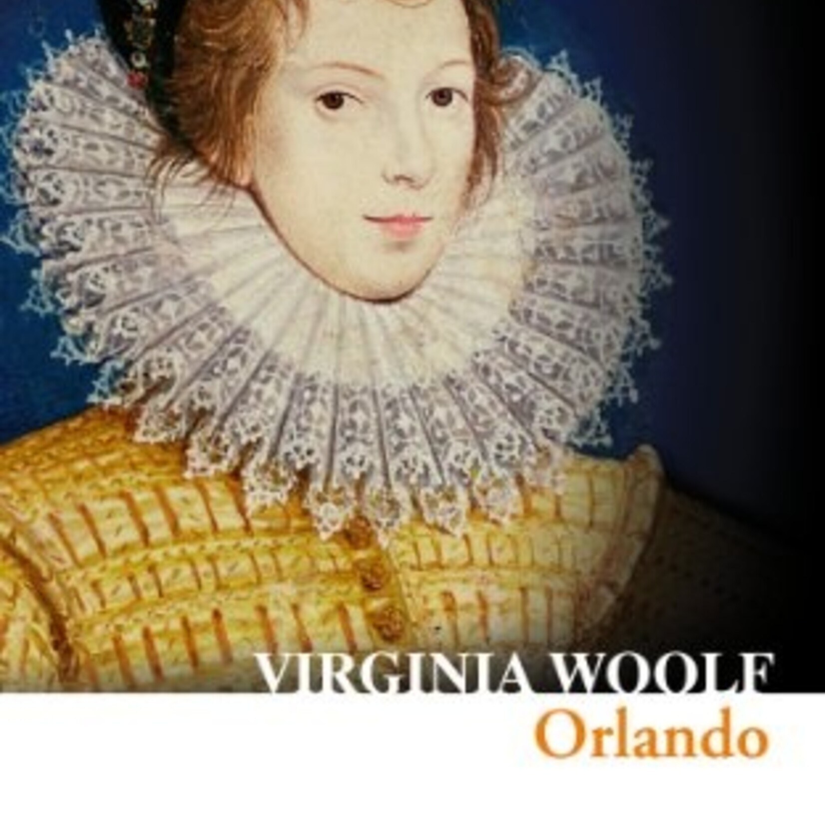Virginia Woolf Orlando