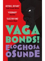 Eloghosa Osunde Vagabonds!