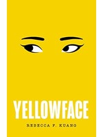 Rebecca F. Kuang Yellowface