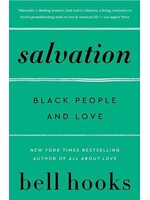 bell hooks Salvation : Black People and Love