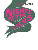 Angela Carter Nights at the Circus