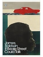 James Baldwin If Beale Street Could Talk