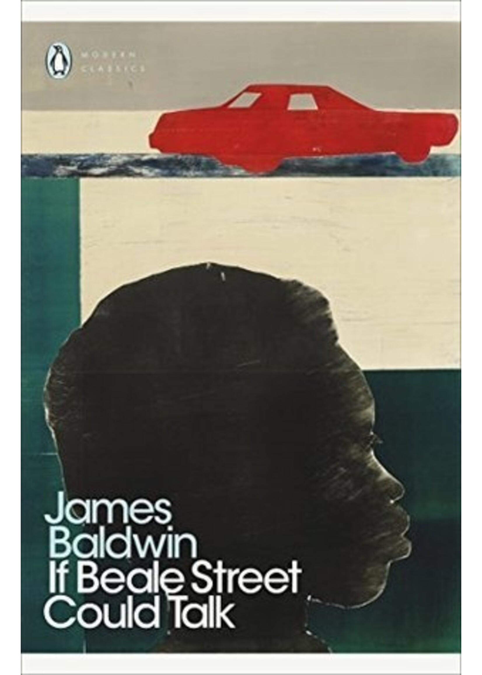 James Baldwin If Beale Street Could Talk