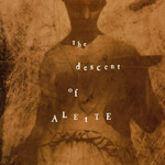 Alice Notley The Descent of Alette