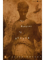 Alice Notley The Descent of Alette