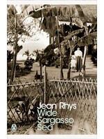 Jean Rhys Wide Sargasso Sea