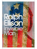 Ralph Ellison Invisible Man