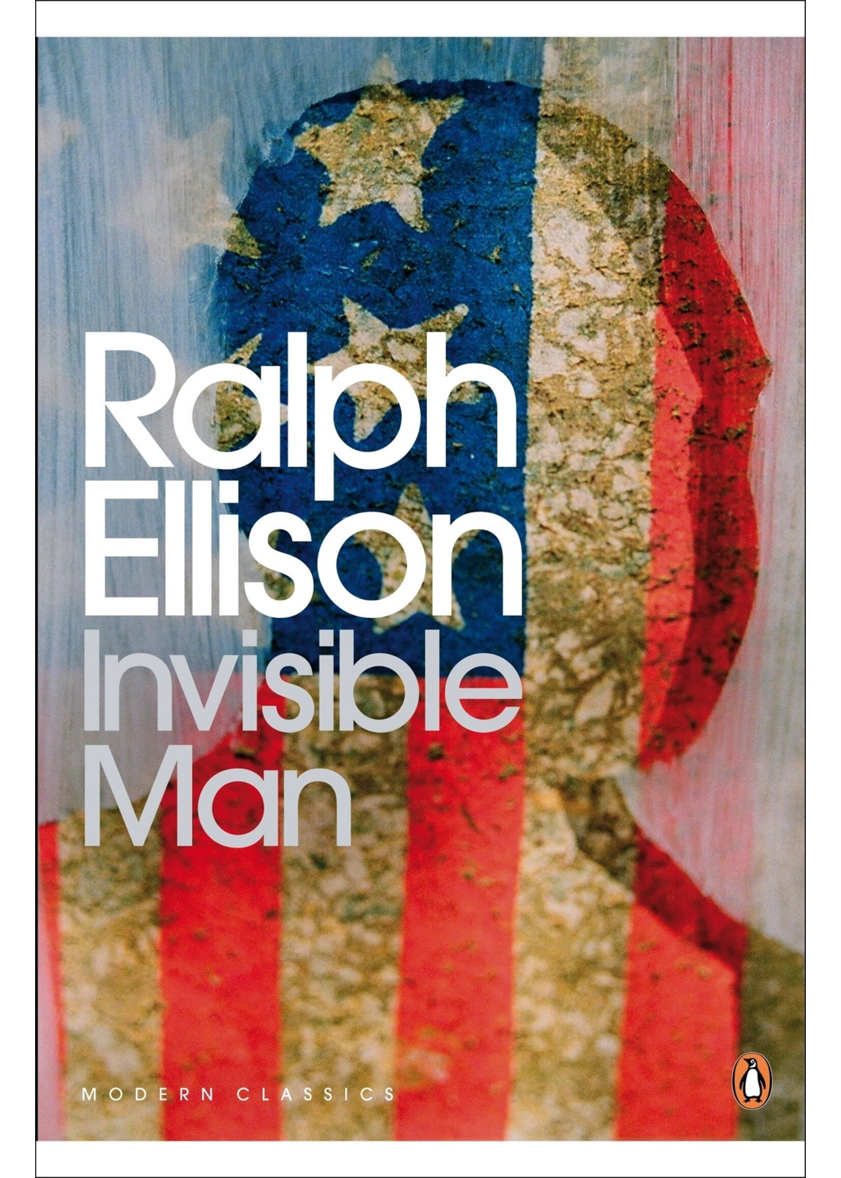 Ralph Ellison Invisible Man