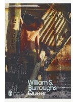 William S. Burroughs Queer : 25th Anniversary Edition