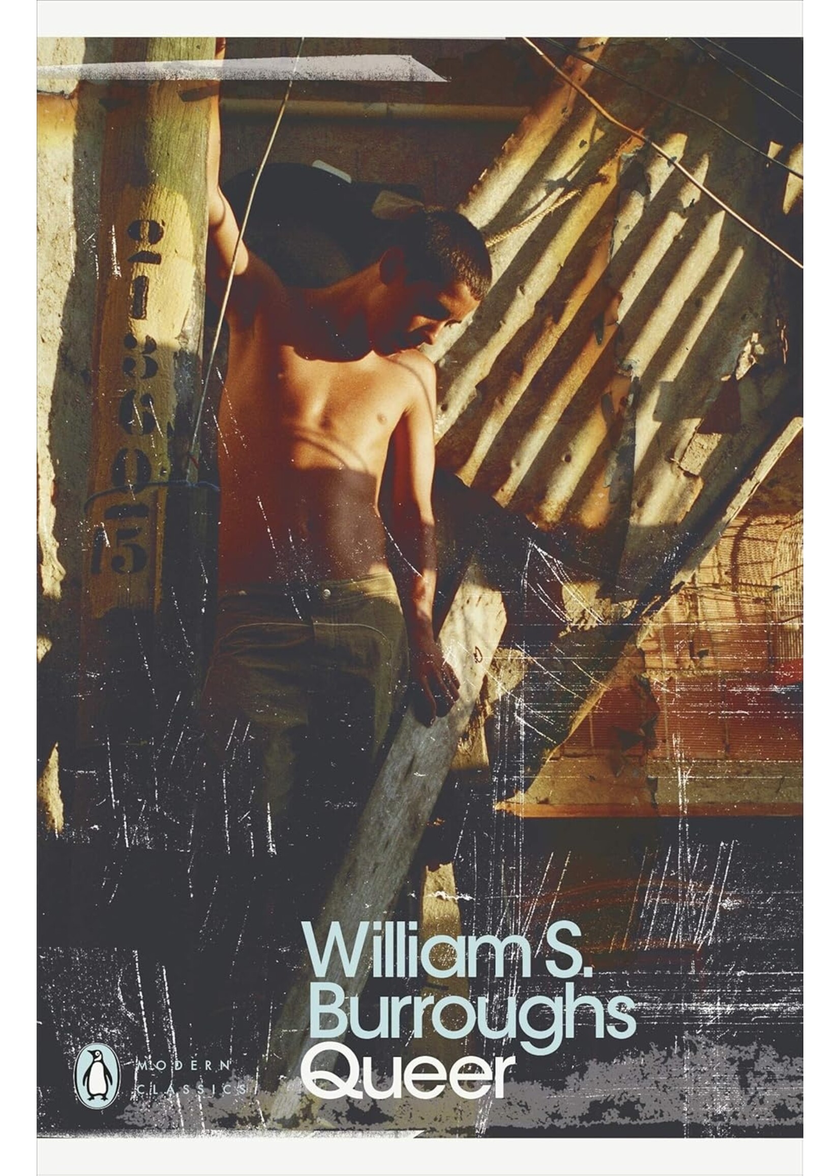 William S. Burroughs Queer : 25th Anniversary Edition