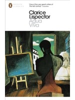 Clarice Lispector Agua Viva
