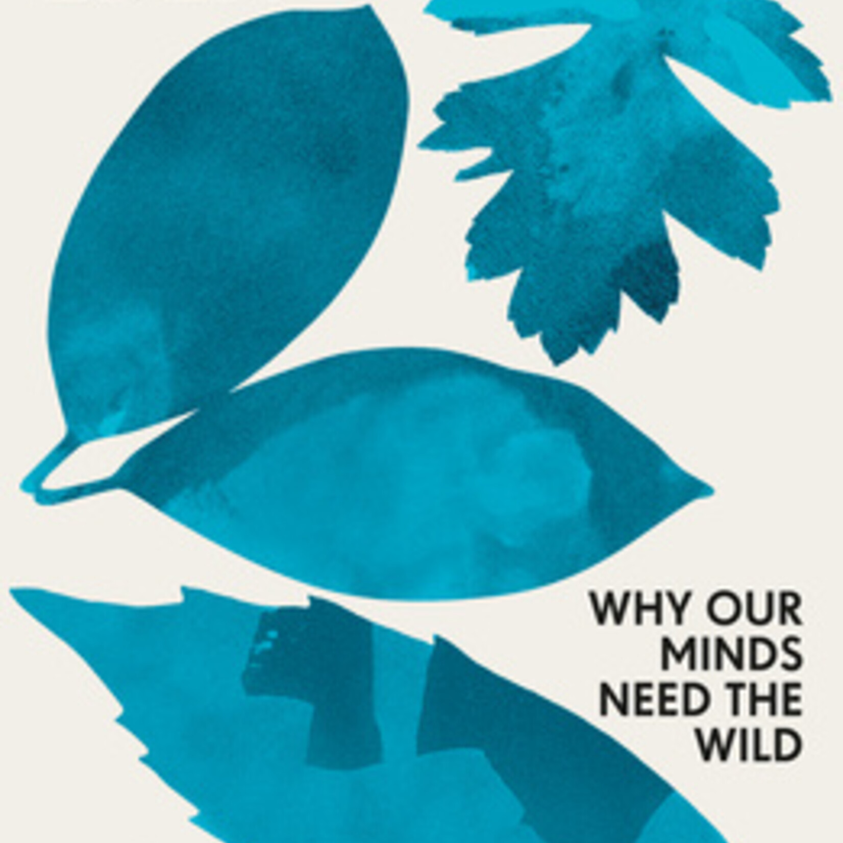 Lucy Jones Losing Eden : Why Our Minds Need the Wild