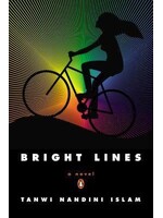 Tanwi Nandini Islam Bright lines